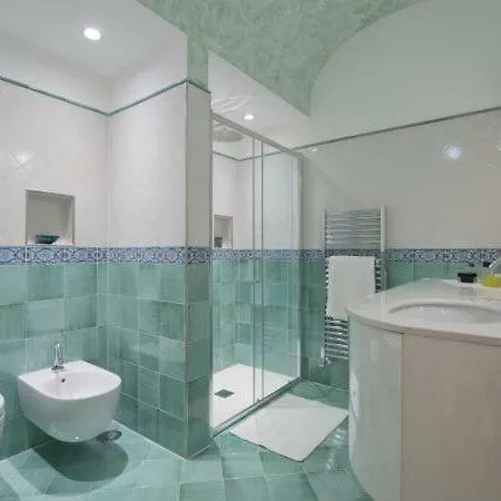 Sleeps 5 Air Con Wifi * Praiano